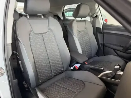 Photo 10 Audi A1  Sportback 25 TFSI 95 ch S tronic 7