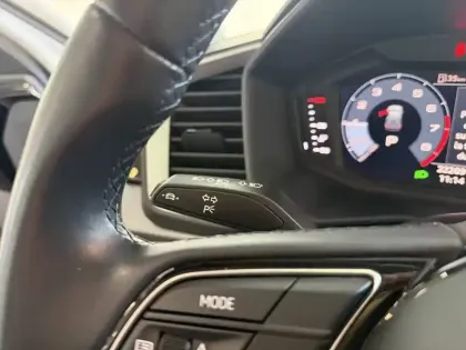 Photo 22 Audi A1  Sportback 25 TFSI 95 ch S tronic 7