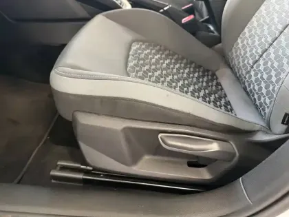 Photo 26 Audi A1  Sportback 25 TFSI 95 ch S tronic 7