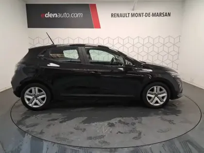 Photo 21 Renault Clio  TCe 90