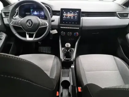 Photo 115 Renault Clio  TCe 90