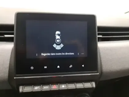 Photo 25 Renault Clio  TCe 90