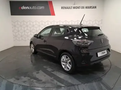 Photo 15 Renault Clio  TCe 90