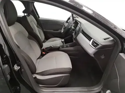 Photo 80 Renault Clio  TCe 90
