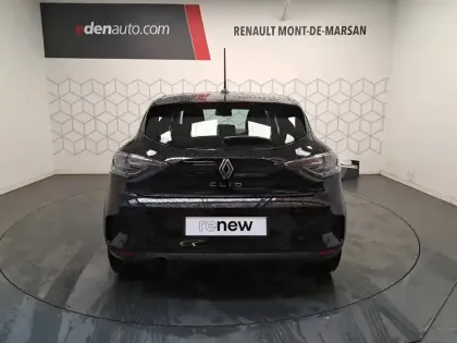 Photo 68 Renault Clio  TCe 90