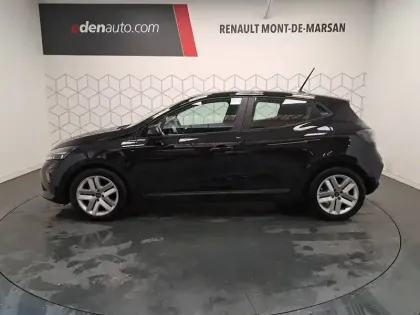Photo 108 Renault Clio  TCe 90