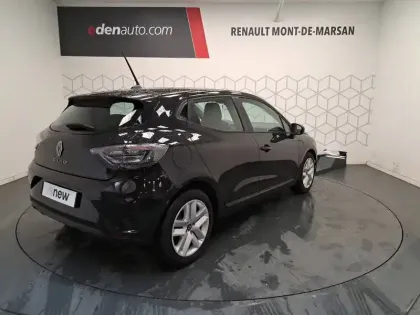 Photo 20 Renault Clio  TCe 90