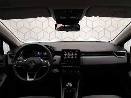 Photo 34 Renault Clio  TCe 90