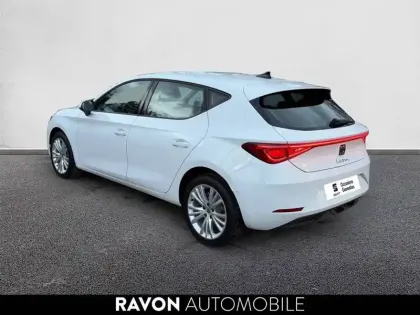Photo 13 Seat Leon  1.5 TSI 115 BVM6