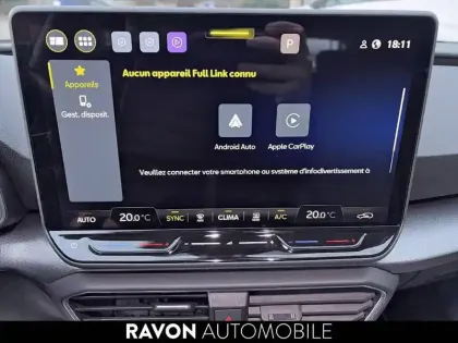 Photo 6 Seat Leon  1.5 TSI 115 BVM6