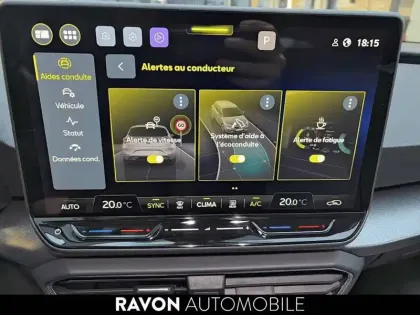 Photo 23 Seat Leon  1.5 TSI 115 BVM6