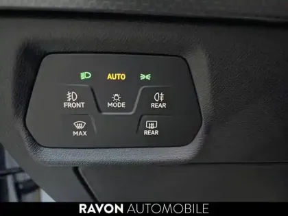 Photo 29 Seat Leon  1.5 TSI 115 BVM6