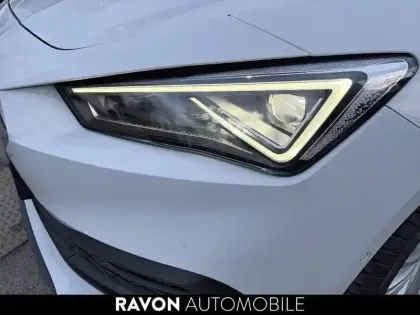 Photo 17 Seat Leon  1.5 TSI 115 BVM6