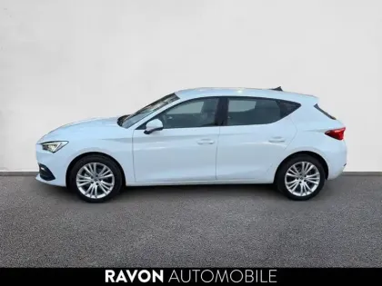 Photo 14 Seat Leon  1.5 TSI 115 BVM6
