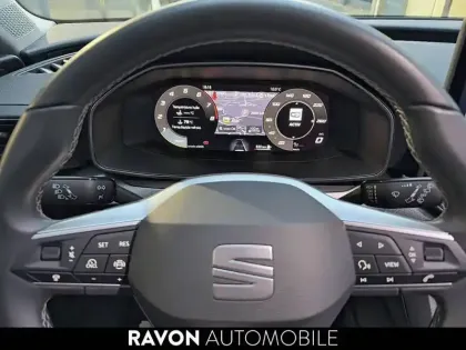 Photo 28 Seat Leon  1.5 TSI 115 BVM6