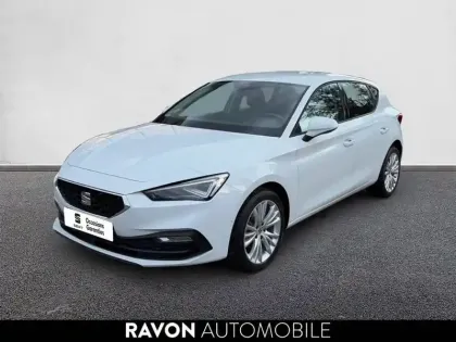 Photo Seat Leon Copa