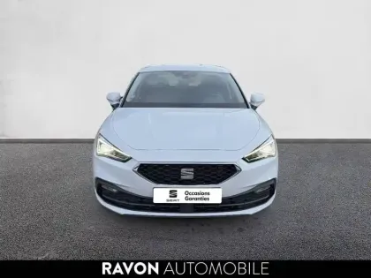 Photo 8 Seat Leon  1.5 TSI 115 BVM6