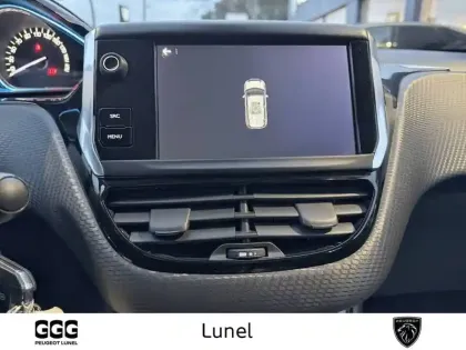 Photo 20 Peugeot 2008  1.2 PureTech 110ch S&S EAT6