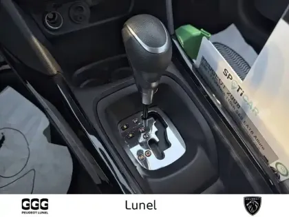 Photo 18 Peugeot 2008  1.2 PureTech 110ch S&S EAT6