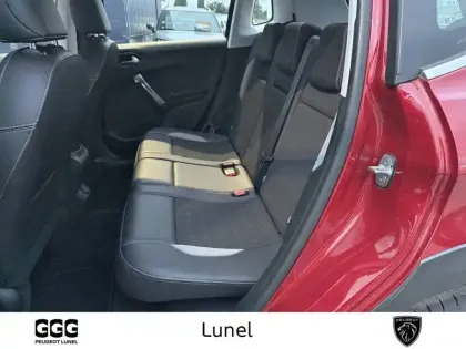 Photo 9 Peugeot 2008  1.2 PureTech 110ch S&S EAT6