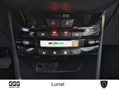 Photo 19 Peugeot 2008  1.2 PureTech 110ch S&S EAT6