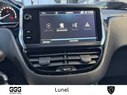 Photo 16 Peugeot 2008  1.2 PureTech 110ch S&S EAT6