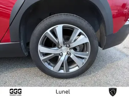 Photo 10 Peugeot 2008  1.2 PureTech 110ch S&S EAT6