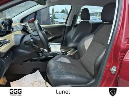 Photo 8 Peugeot 2008  1.2 PureTech 110ch S&S EAT6