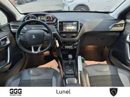 Photo 7 Peugeot 2008  1.2 PureTech 110ch S&S EAT6