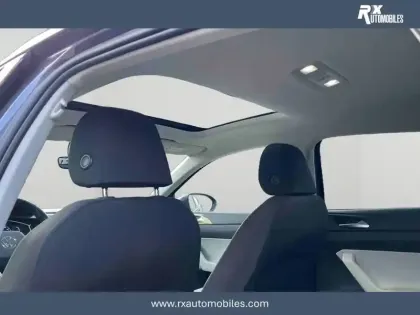 Photo 21 Volkswagen Taigo  1.5 TSI 150 DSG7