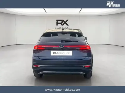 Photo 8 Volkswagen Taigo  1.5 TSI 150 DSG7