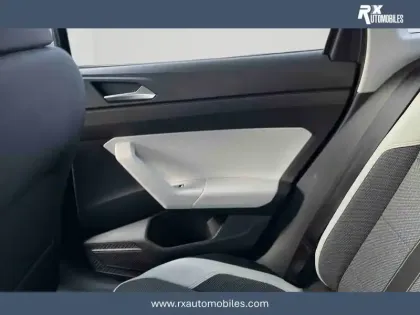 Photo 18 Volkswagen Taigo  1.5 TSI 150 DSG7