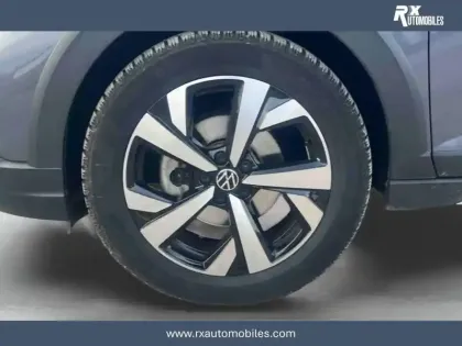 Photo 13 Volkswagen Taigo  1.5 TSI 150 DSG7