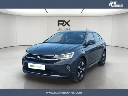 Photo 6 Volkswagen Taigo  1.5 TSI 150 DSG7