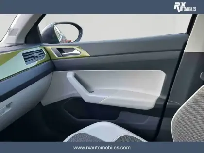 Photo 19 Volkswagen Taigo  1.5 TSI 150 DSG7