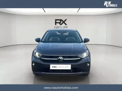 Photo 12 Volkswagen Taigo  1.5 TSI 150 DSG7