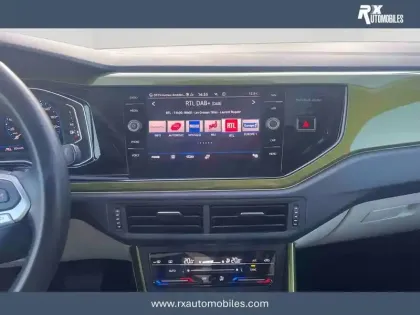 Photo 14 Volkswagen Taigo  1.5 TSI 150 DSG7