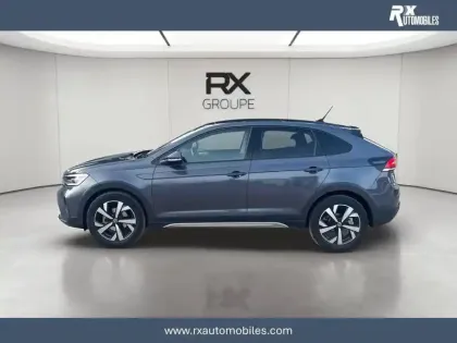 Photo 7 Volkswagen Taigo  1.5 TSI 150 DSG7