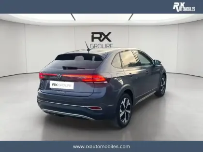 Photo 10 Volkswagen Taigo  1.5 TSI 150 DSG7