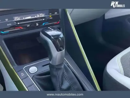 Photo 20 Volkswagen Taigo  1.5 TSI 150 DSG7