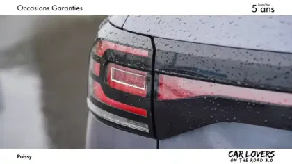 Photo 5 Volkswagen T-cross  1.0 TSI 110 Start/Stop BVM6