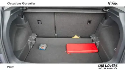 Photo 6 Volkswagen T-cross  1.0 TSI 110 Start/Stop BVM6