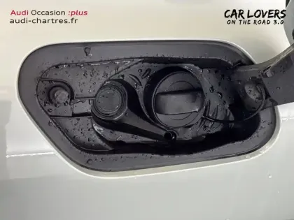 Photo 25 Audi A1  Sportback 35 TFSI 150 ch S tronic 7