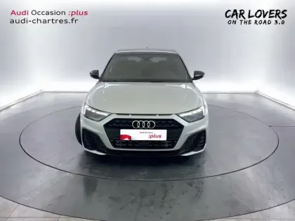 Photo 7 Audi A1  Sportback 35 TFSI 150 ch S tronic 7