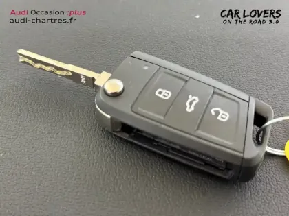 Photo 29 Audi A1  Sportback 35 TFSI 150 ch S tronic 7