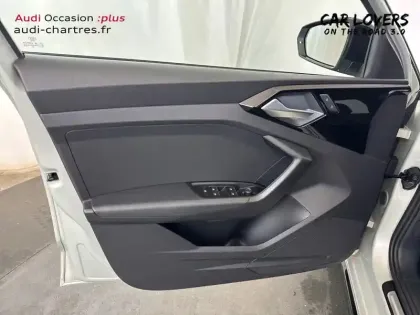 Photo 22 Audi A1  Sportback 35 TFSI 150 ch S tronic 7