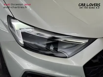 Photo 26 Audi A1  Sportback 35 TFSI 150 ch S tronic 7