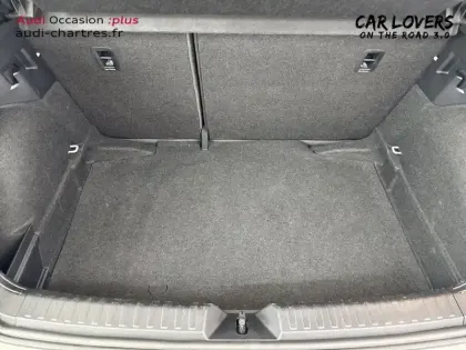 Photo 15 Audi A1  Sportback 35 TFSI 150 ch S tronic 7