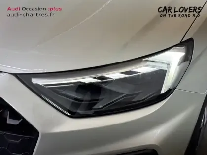 Photo 27 Audi A1  Sportback 35 TFSI 150 ch S tronic 7