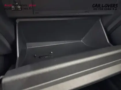 Photo 21 Audi A1  Sportback 35 TFSI 150 ch S tronic 7